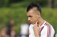 Stephan El Shaarawy